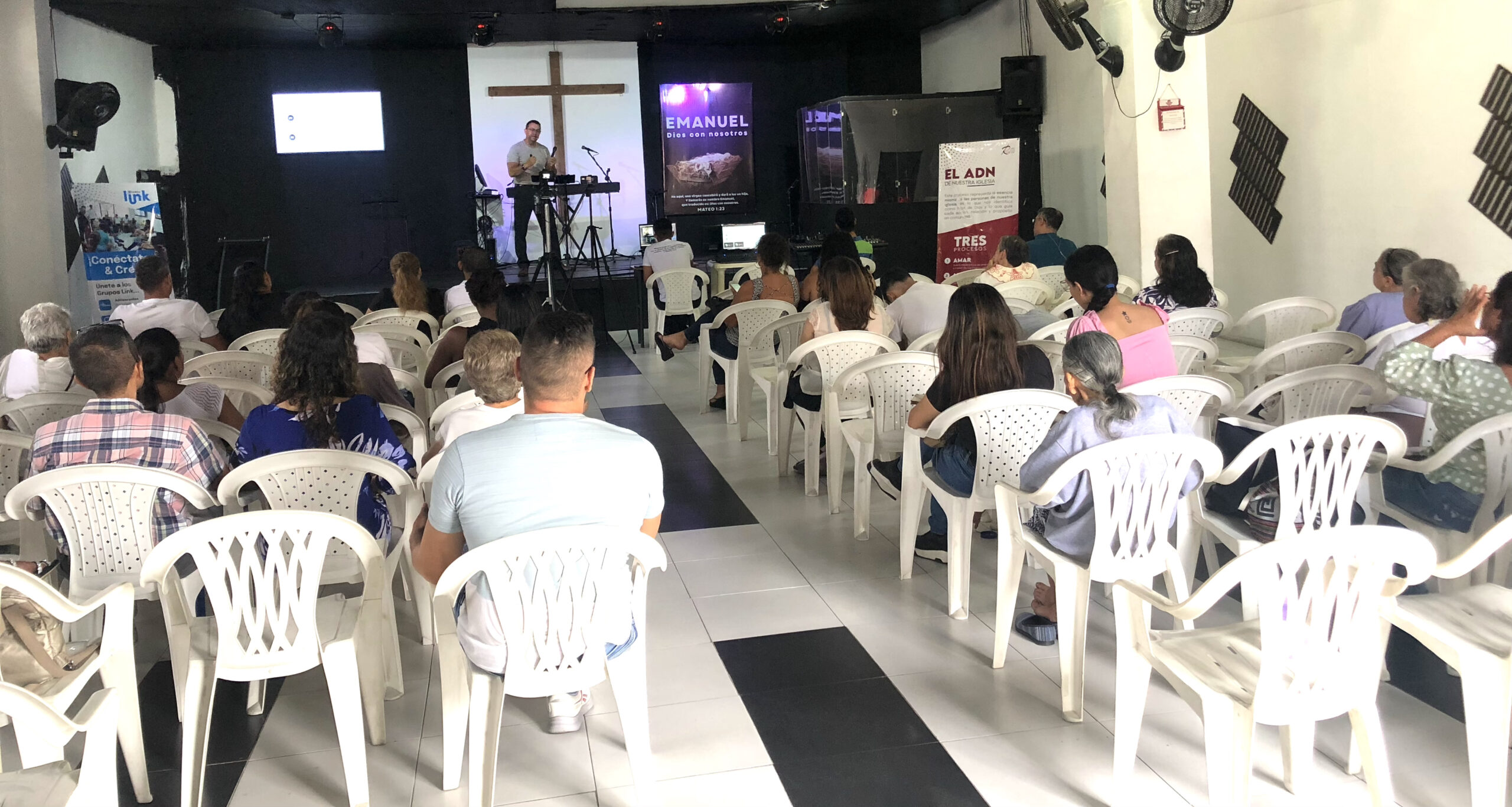 celebracion familiar roca